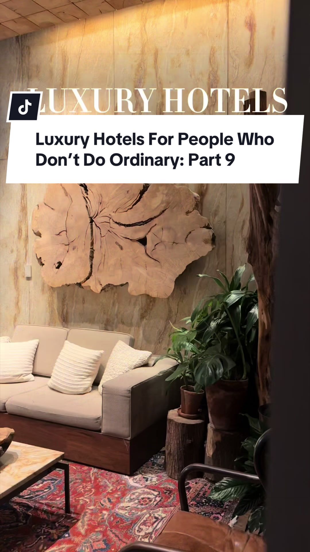 @Travel Hacks - Kristina Cors