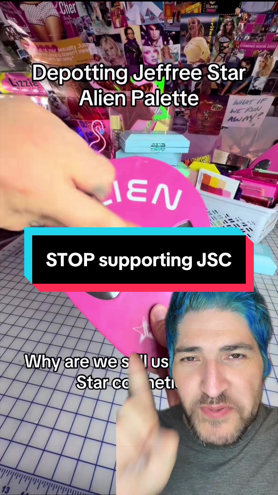 @Ivan on M.A.T.