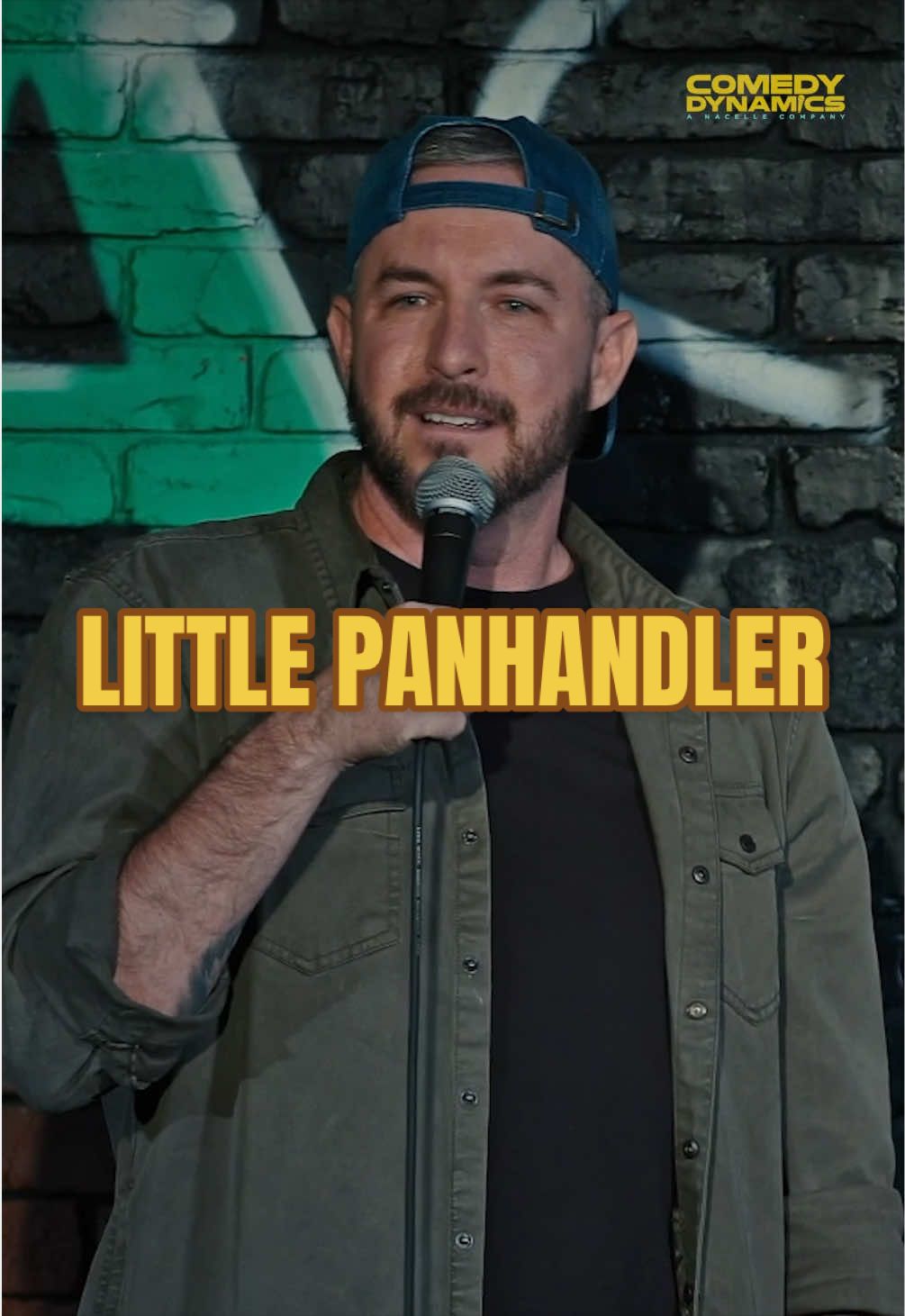 @ComedyDynamics
