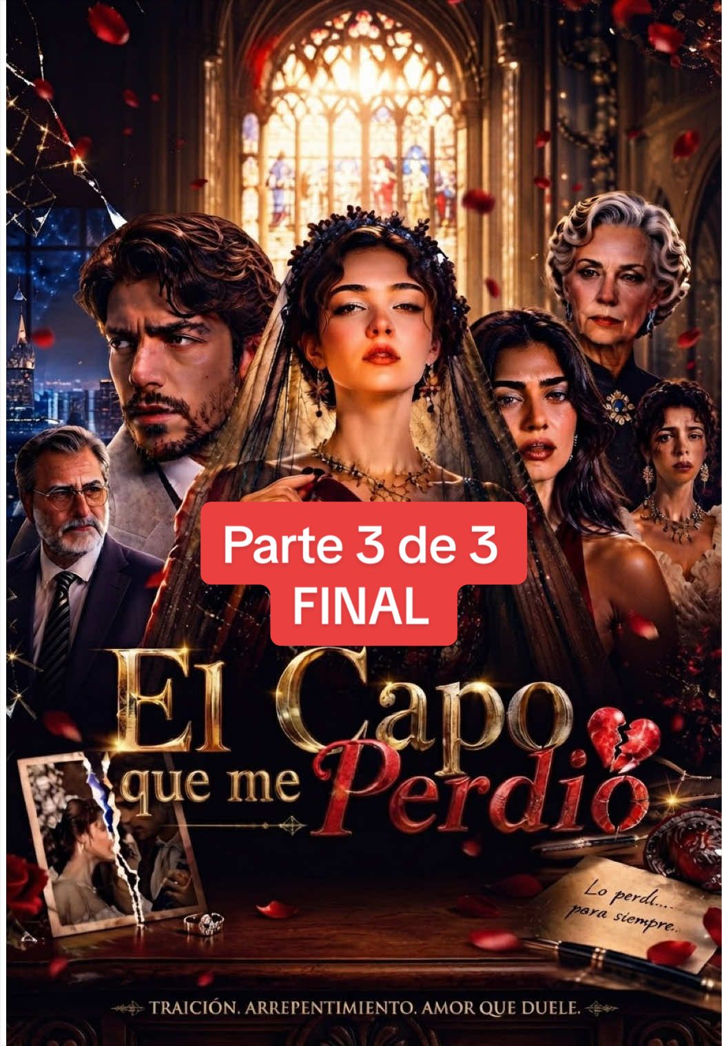 @Dramas ᥫ᭡