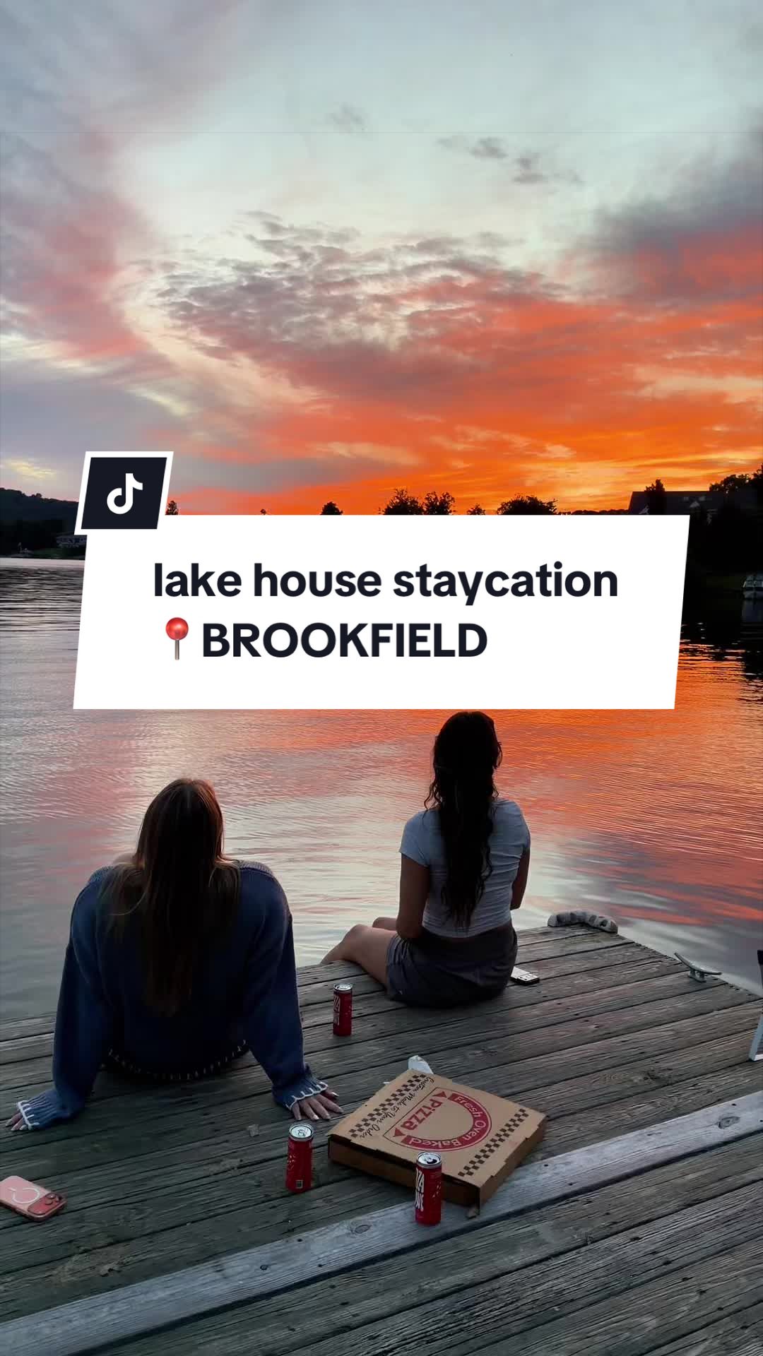@Connecticut Bucket List