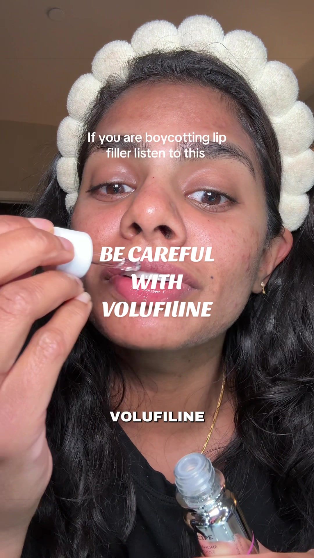 @Nyx Curations | Acne +Wellness