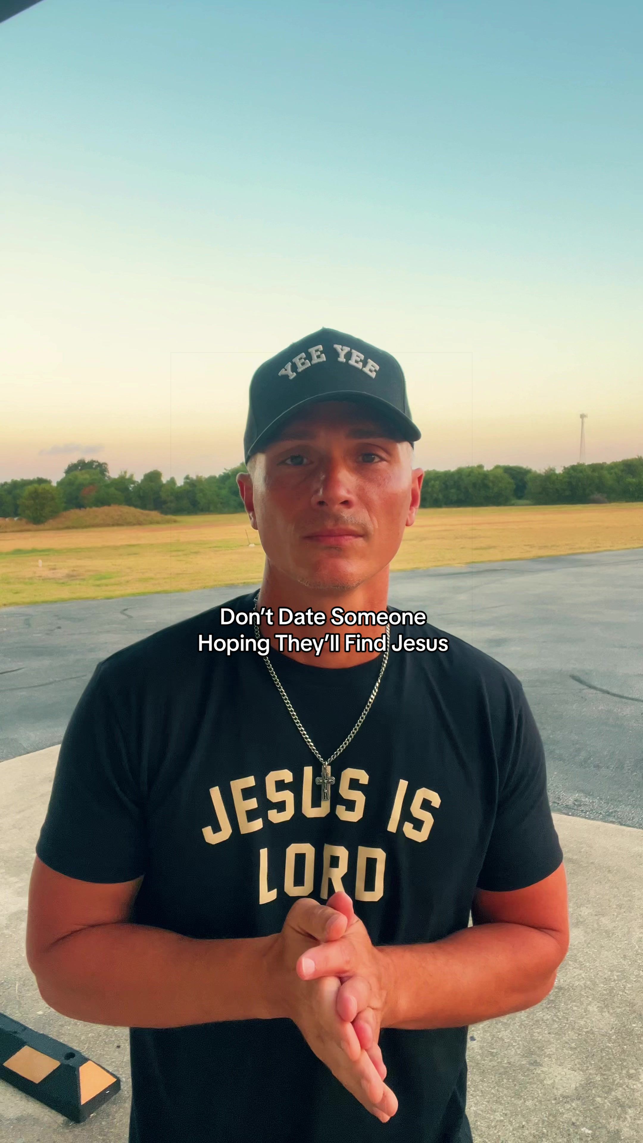 @Tyler Smith | Biblical Truth