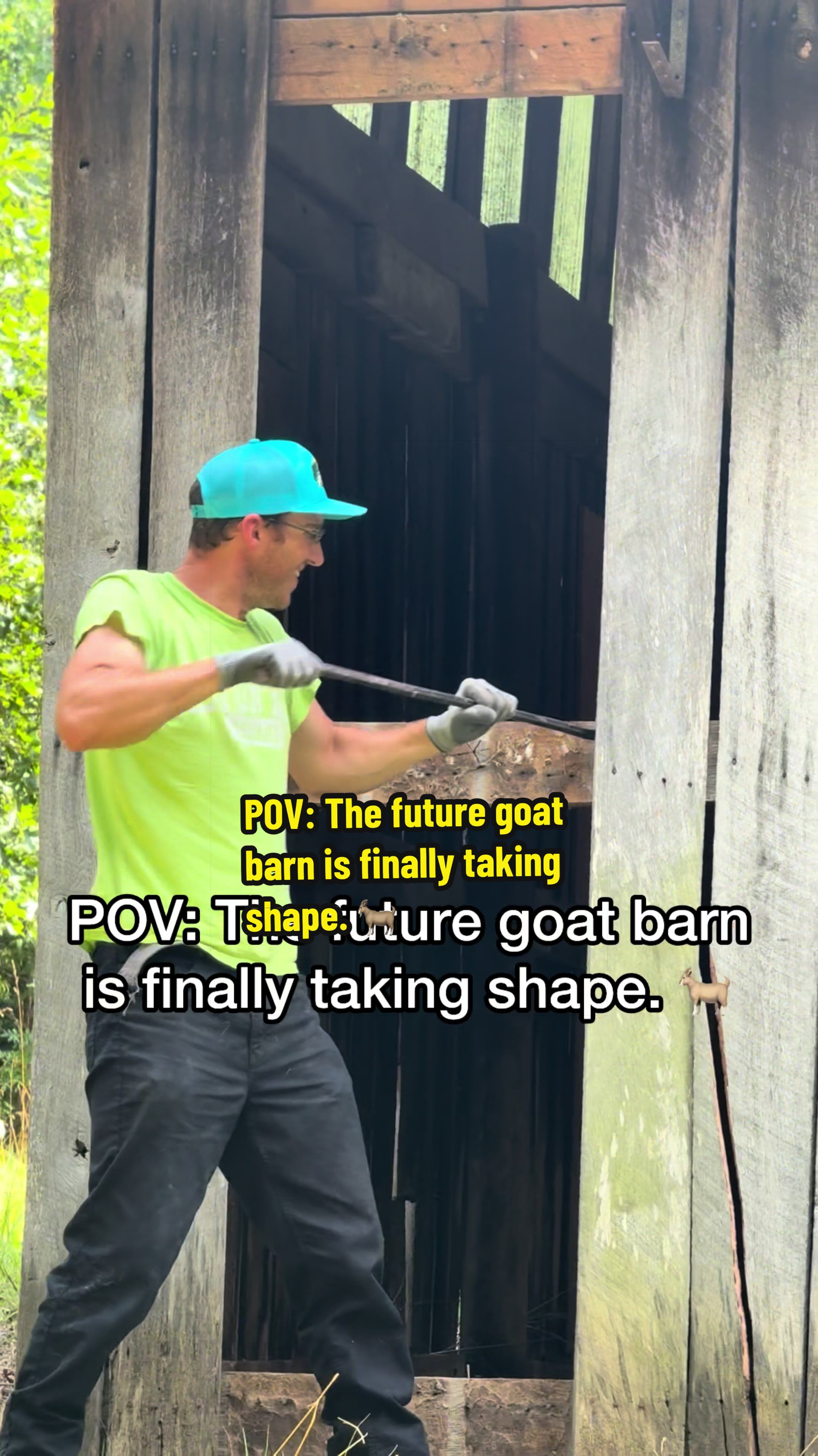 @KidsOnKerth 🐐 Hannah 💀🎃👻