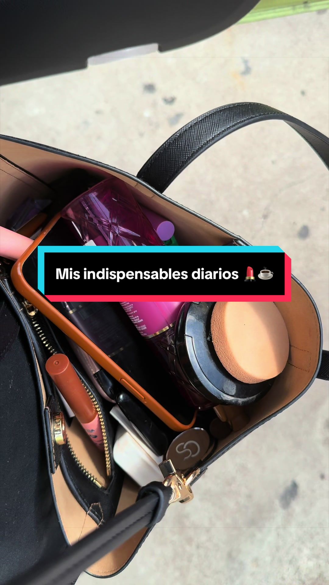 @Belissimaborges
