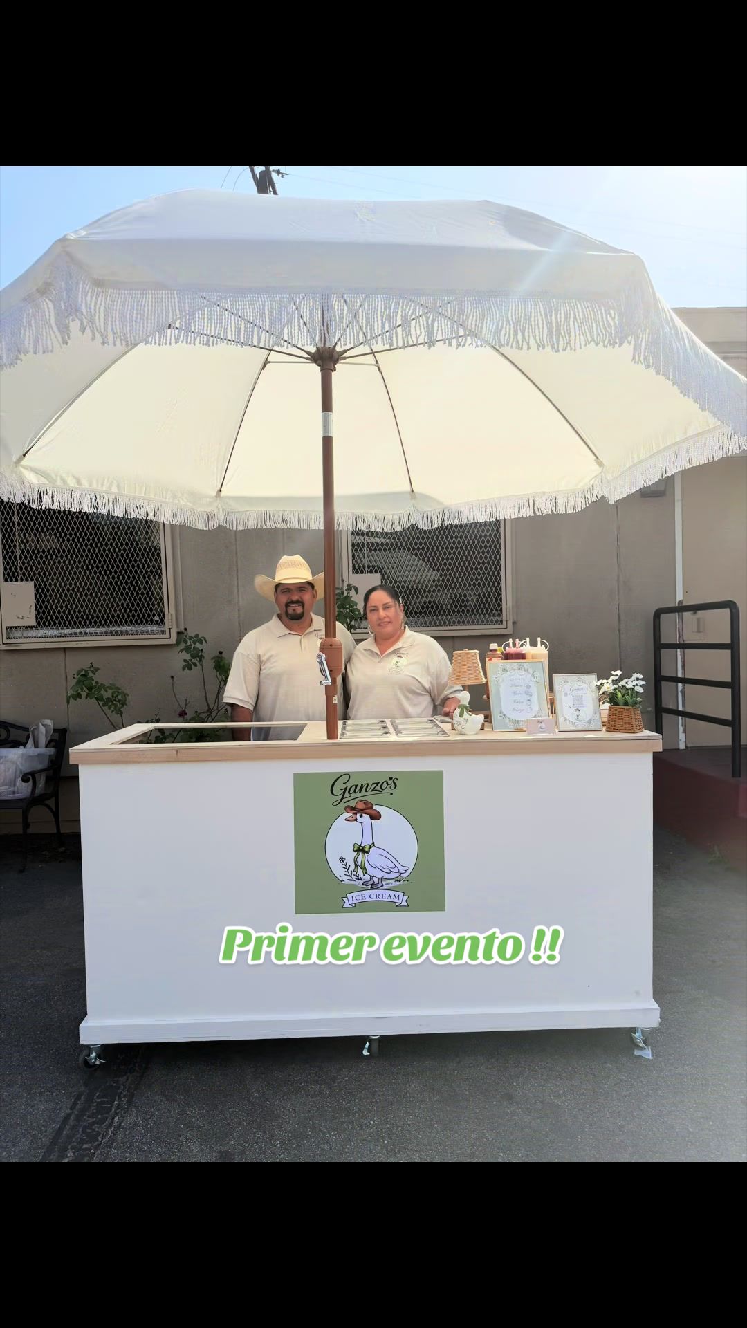 @Arelly Ramírez Ganzo’s nieves