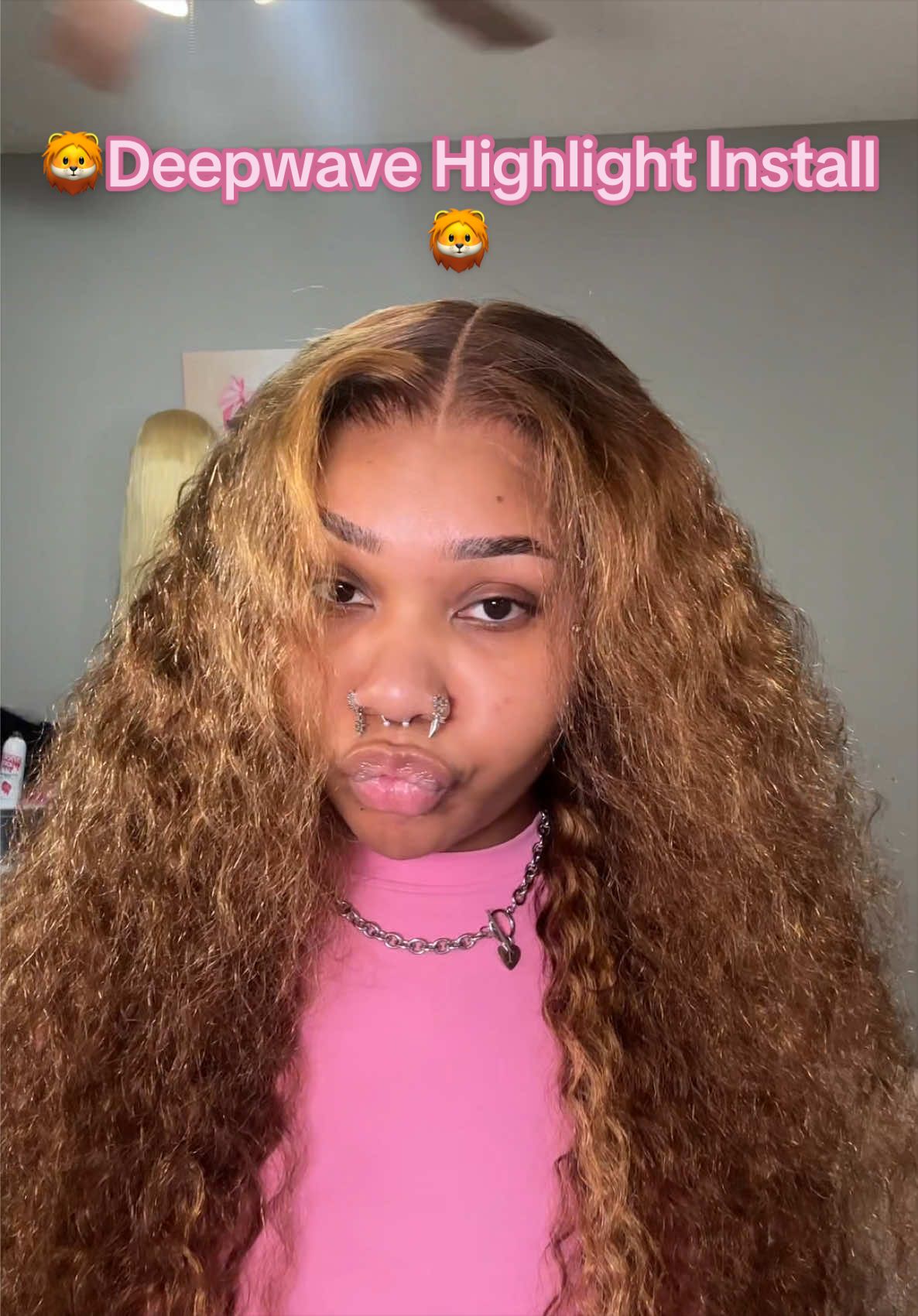 @Tanajsa Shanae โ