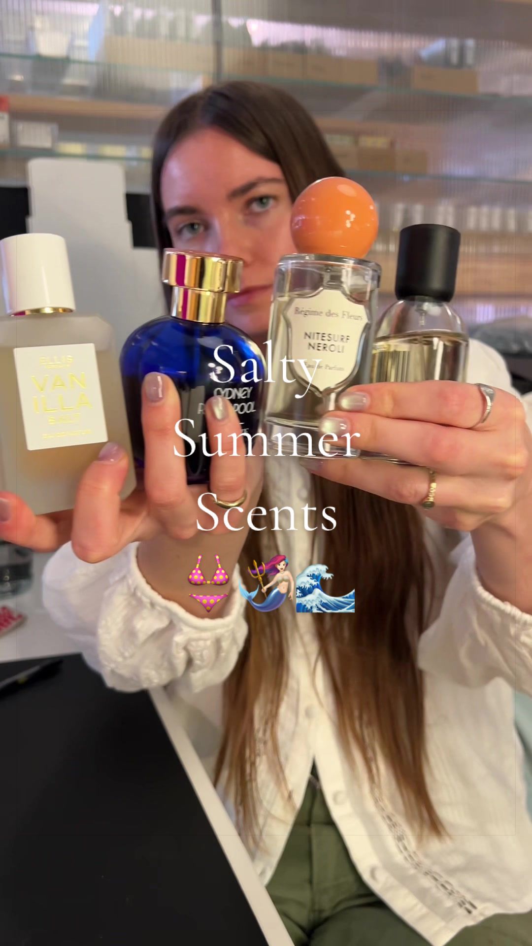 @Ministry of Scent