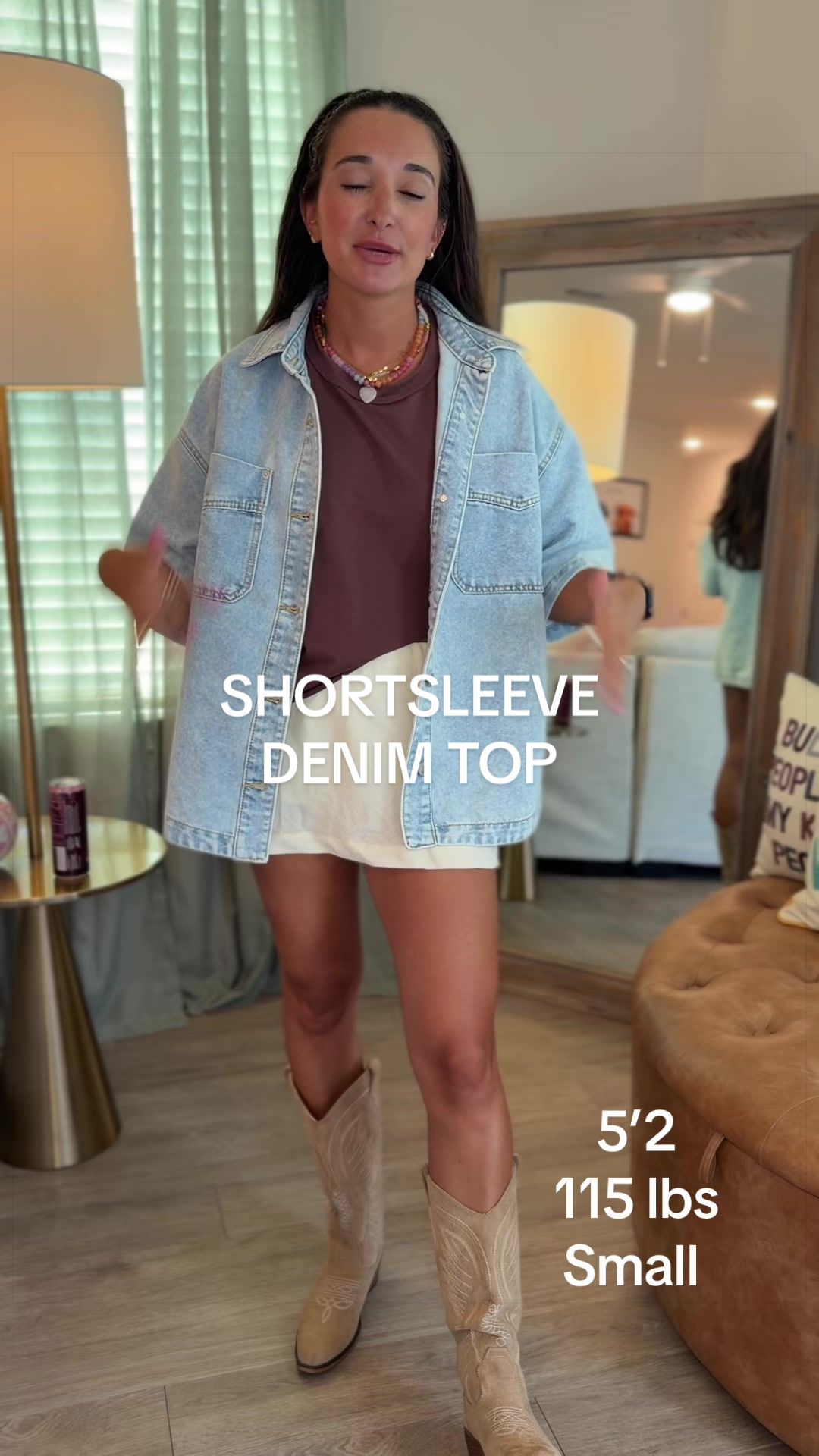 @Alden| PETITE GAL STYLE