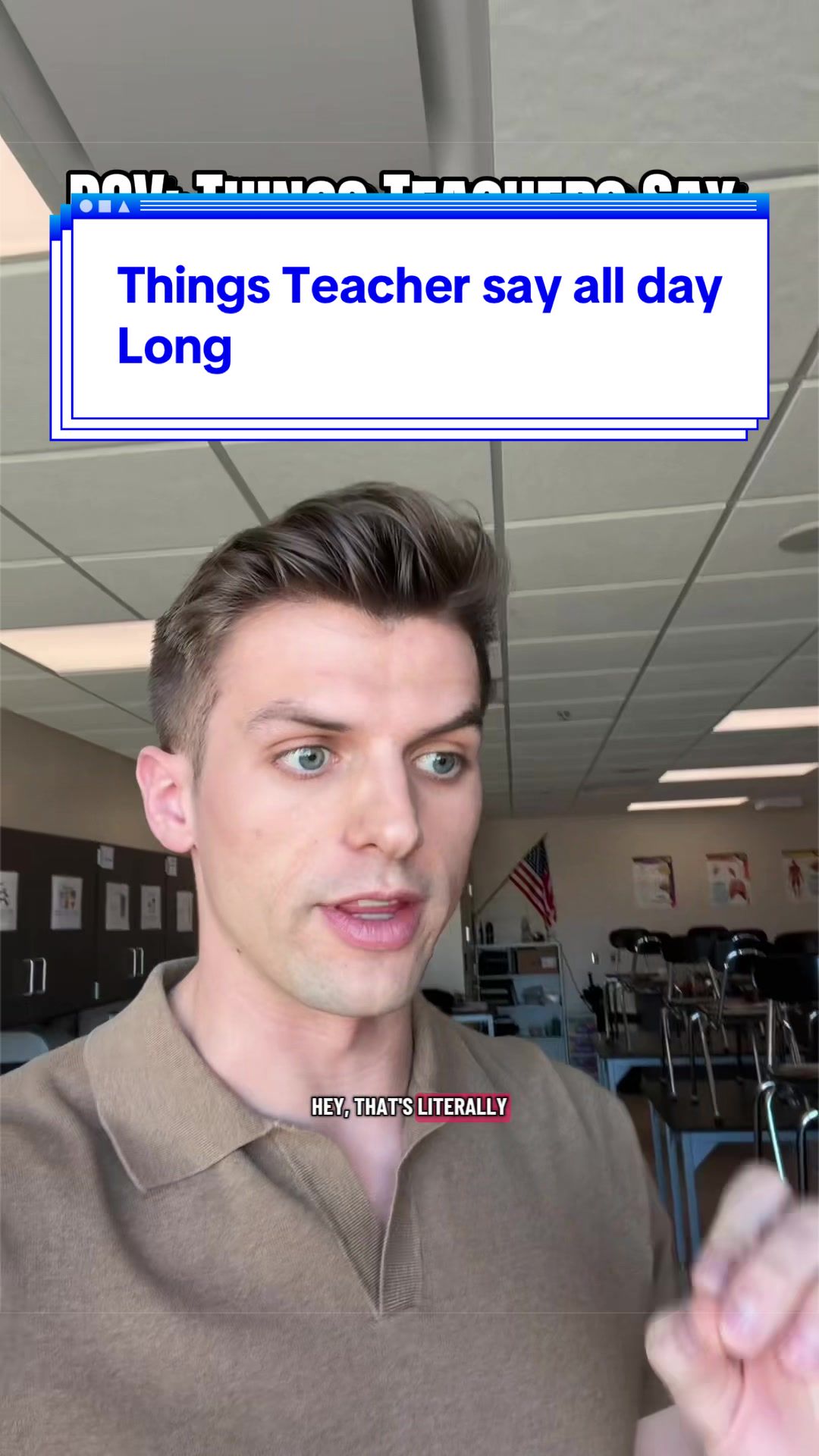 @Gabe Dannenbring