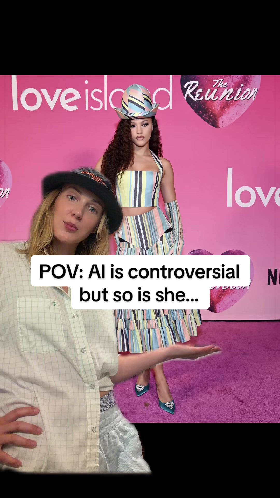 @Bee