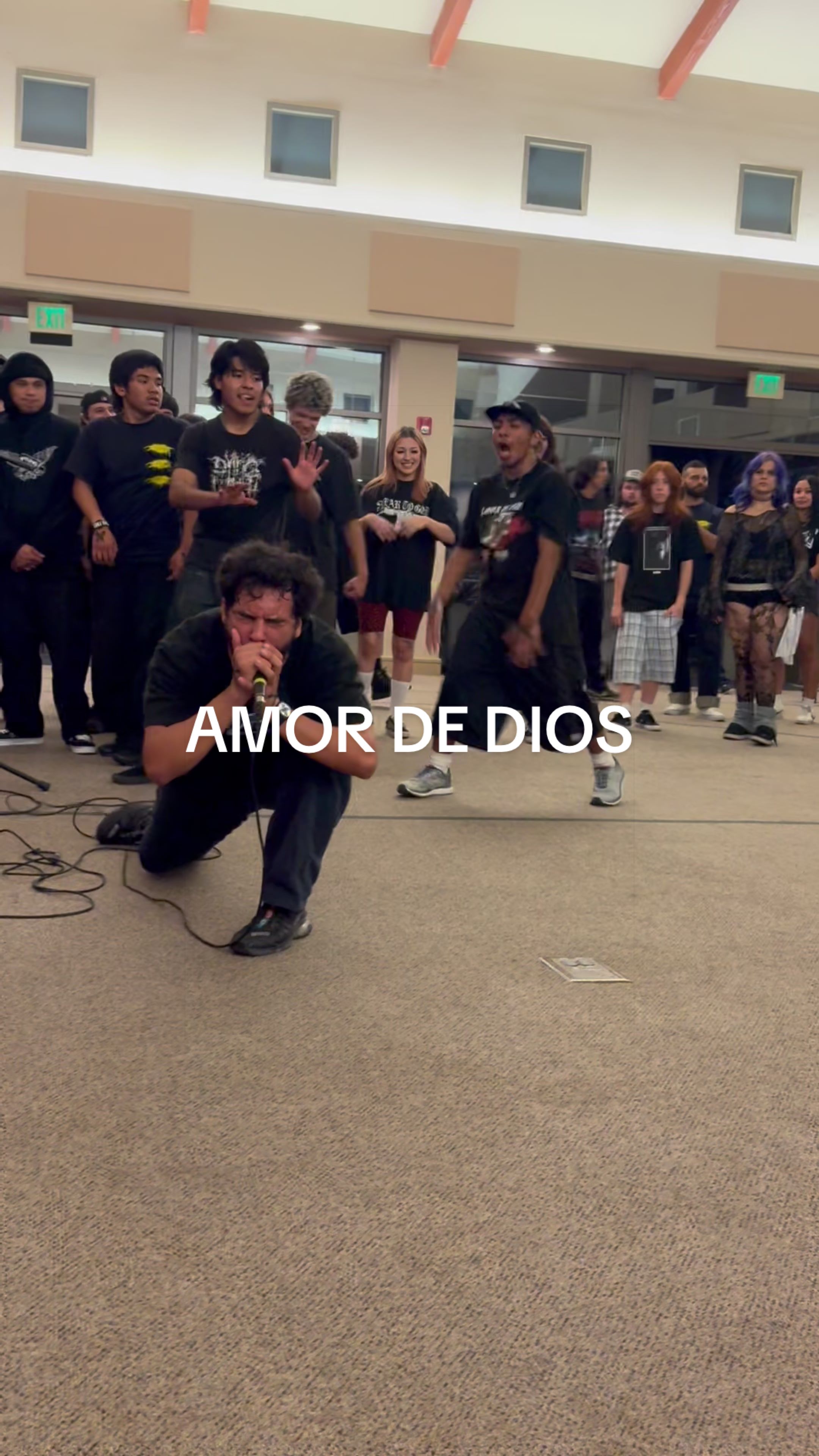 @BleedForTheScene