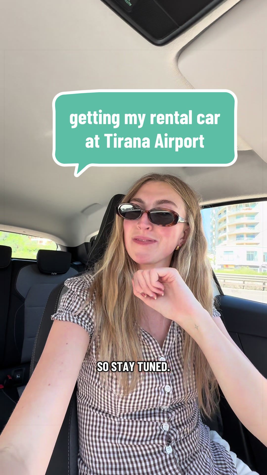 @Savanna | Solo Travel