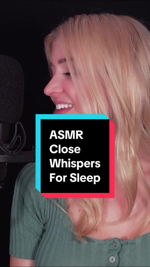 @ASMR Maddy