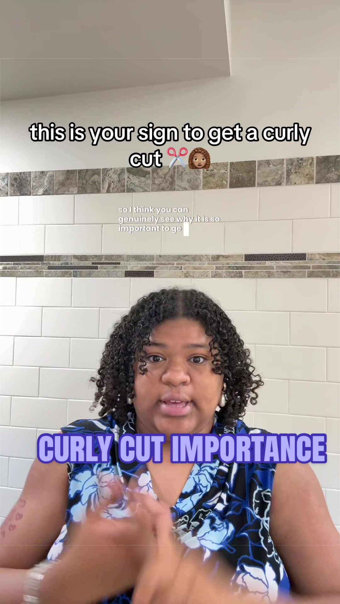 @Pre-Law Curly Girl