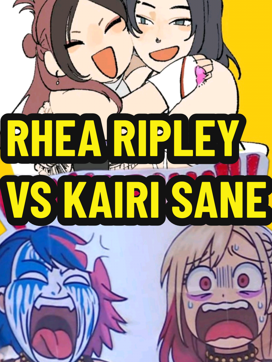 @Heel CAPS WWE