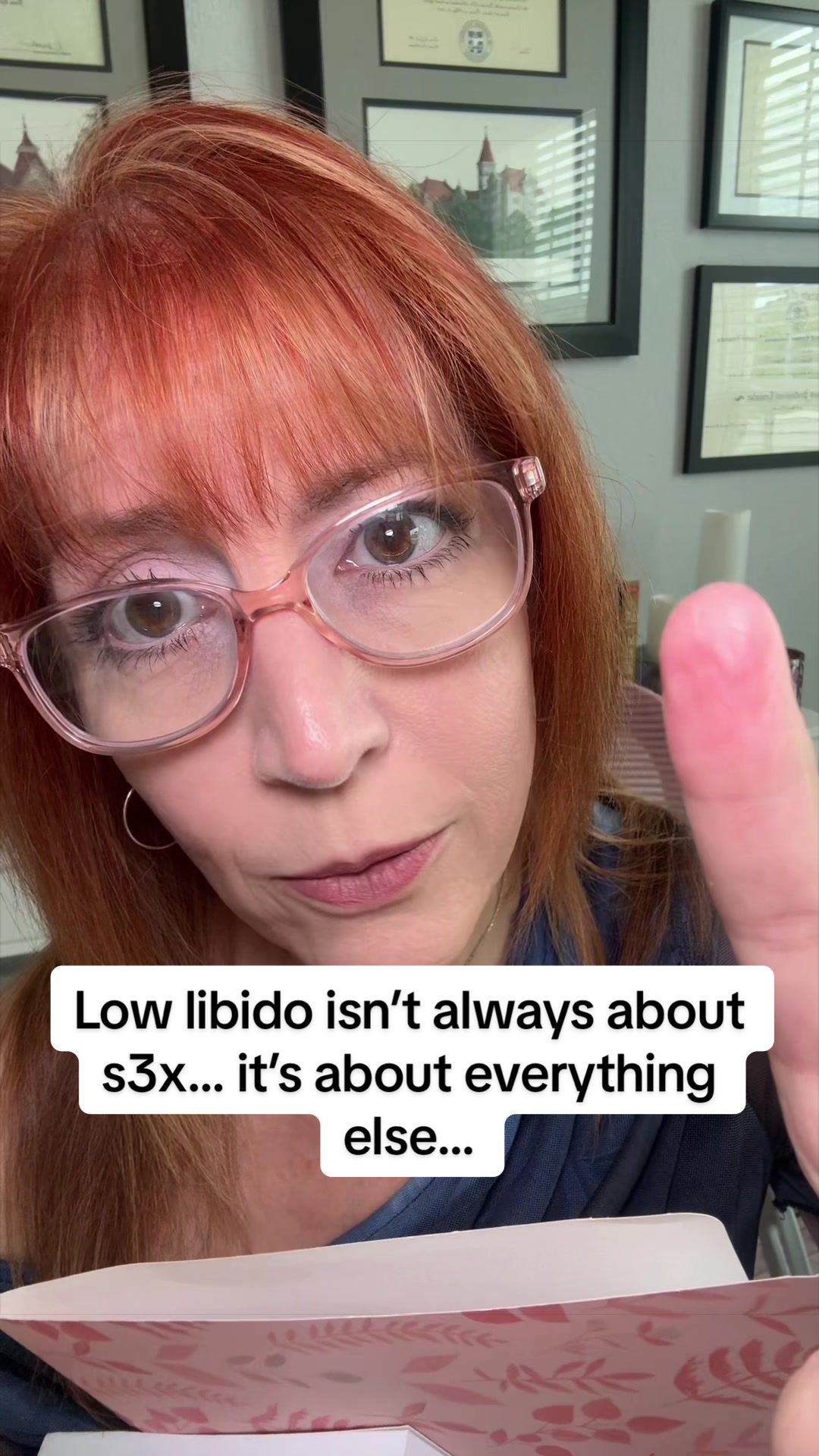 @The Pleasure Principal
