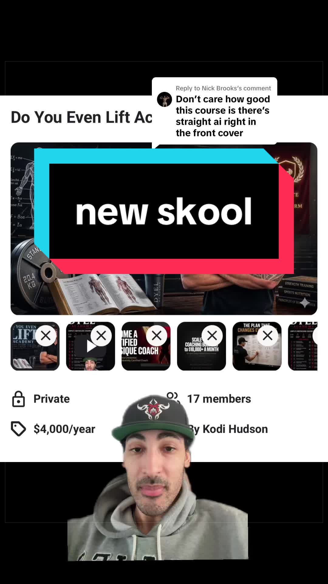 @Kodi DYEL