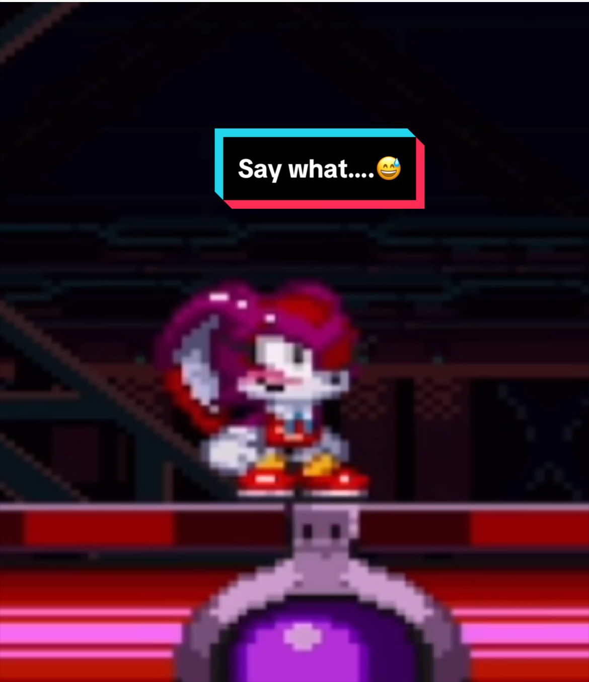 @Cream the Rabbit Lover