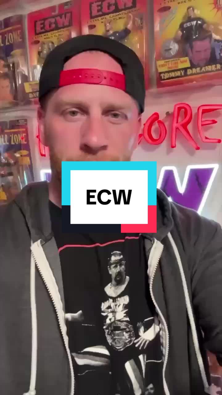 @Major Wrestling Figure Podcast