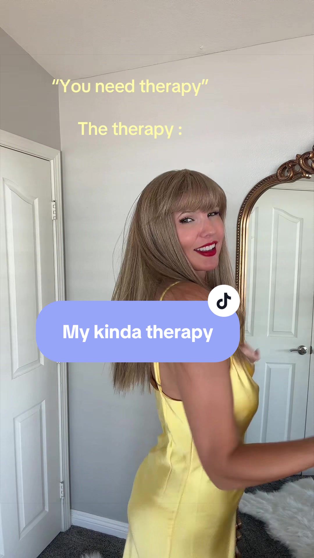 @Just Blondie