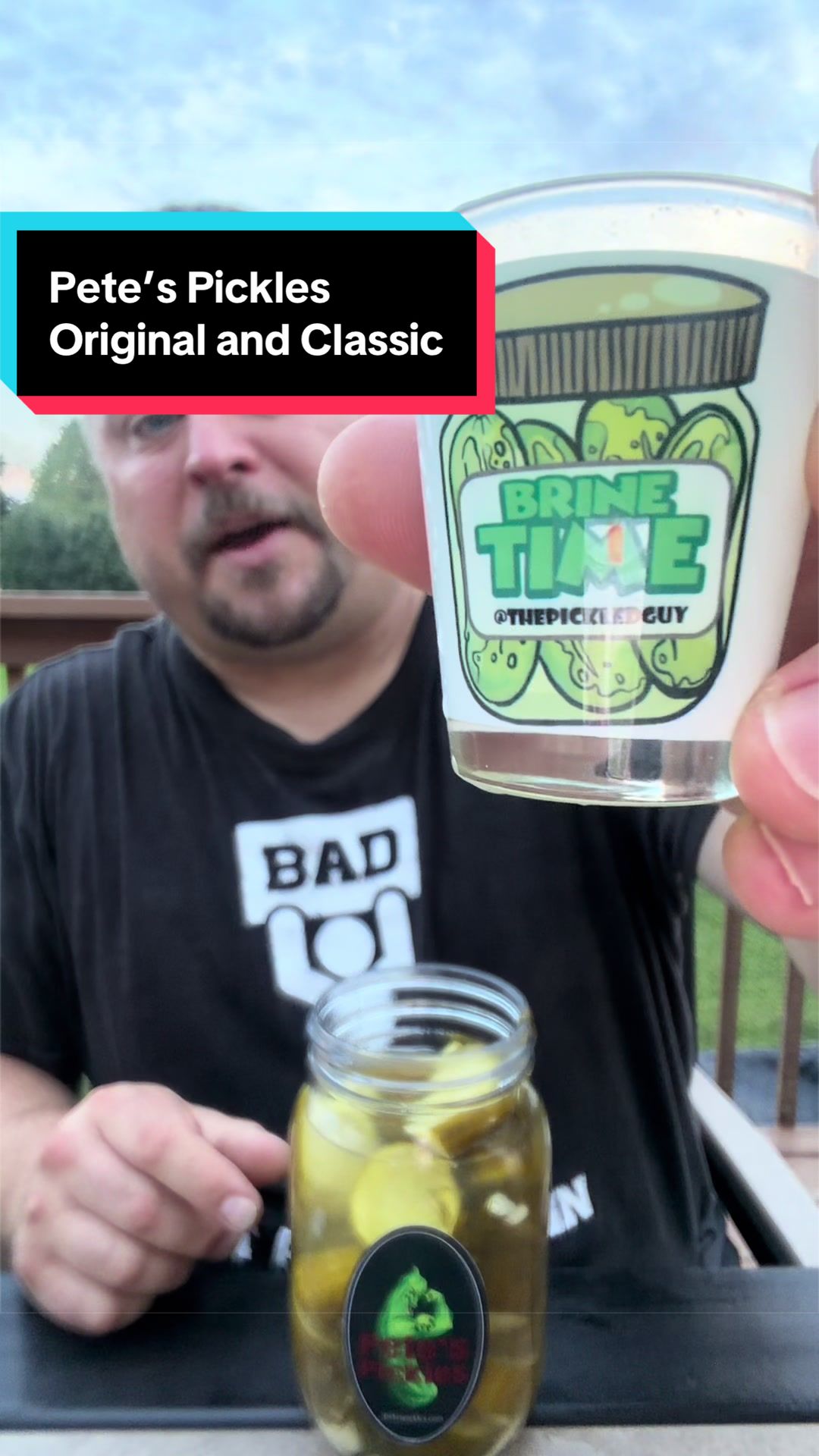 @ThePickledGuy