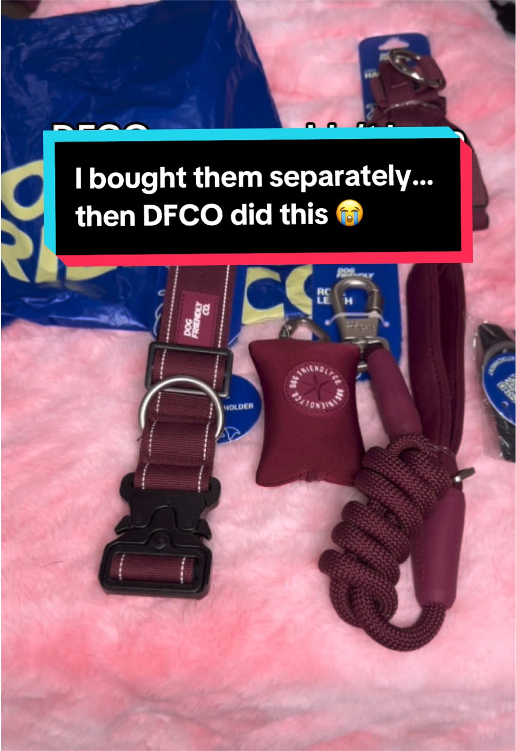 @Trinity 🐶🐾 | Dog Mom Finds