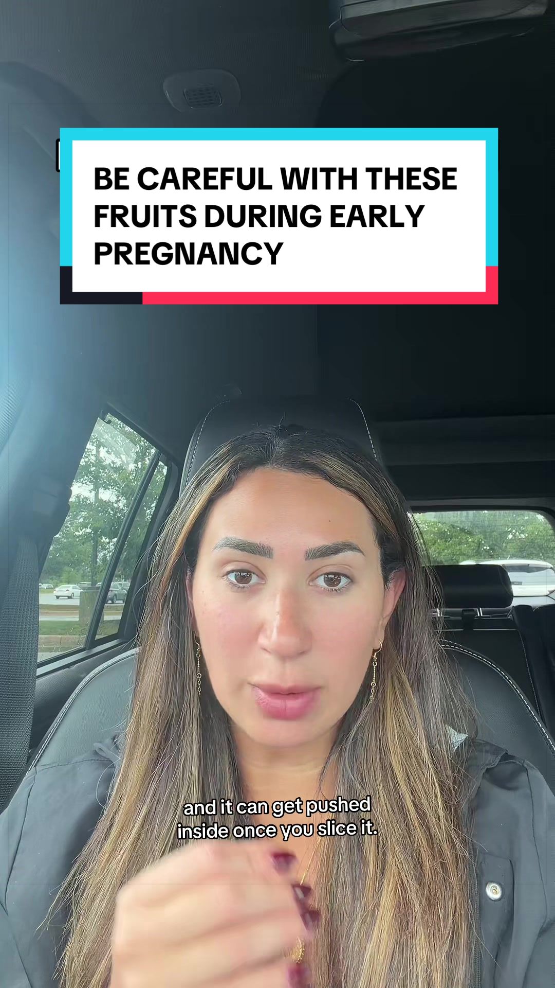 @Malak| Pregnancy & Motherhood✨