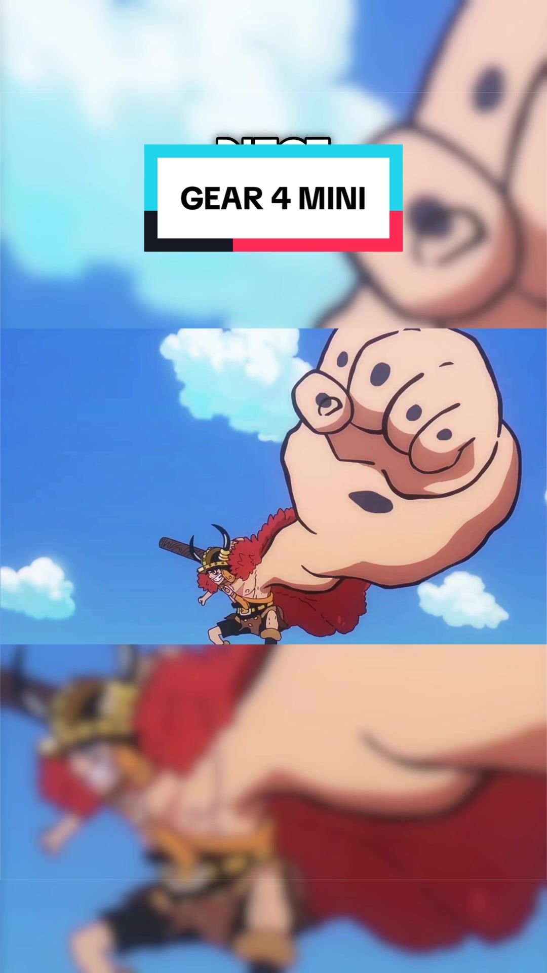 @Ultimate Yonko