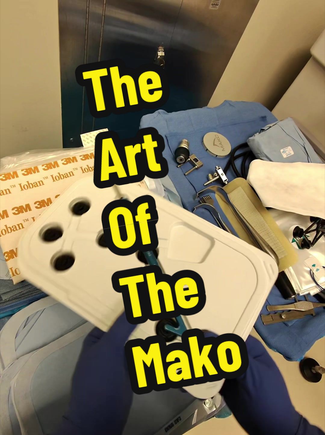 @THE ART OF SCRUBBING