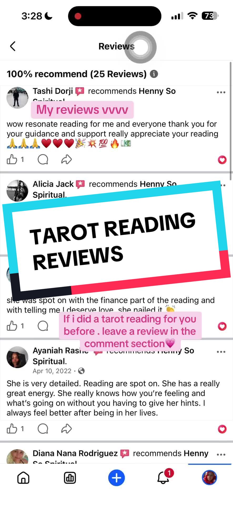 @thatspiritualbtchꨄ