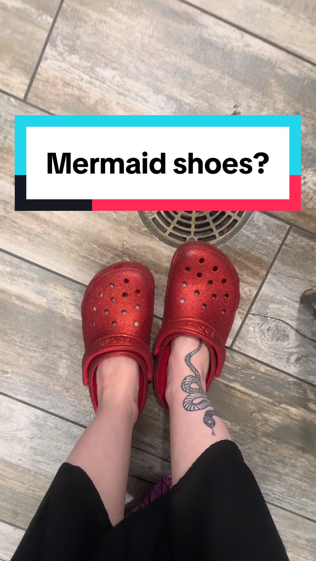 @HaleyMermaid