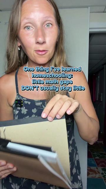 @Natalia | FL Mom + Homeschool