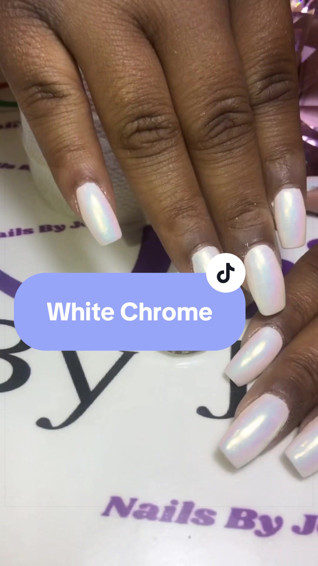 @Nails by JeJe