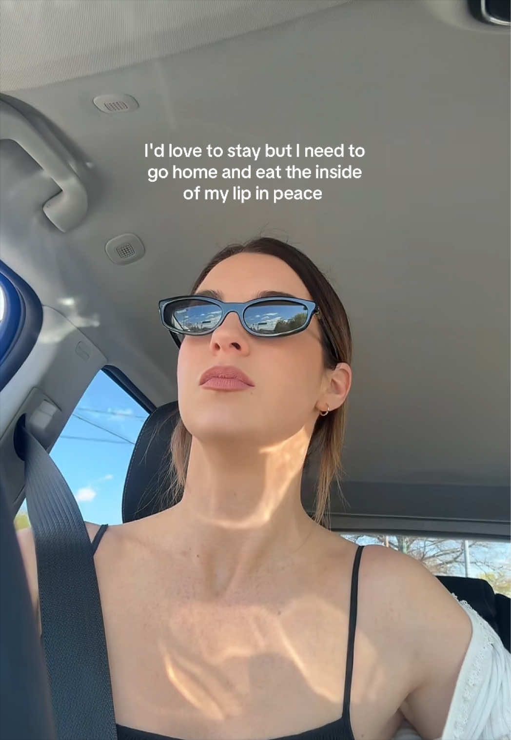 @Lexi P DeGrezi