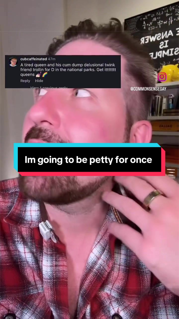 @commonsensegay