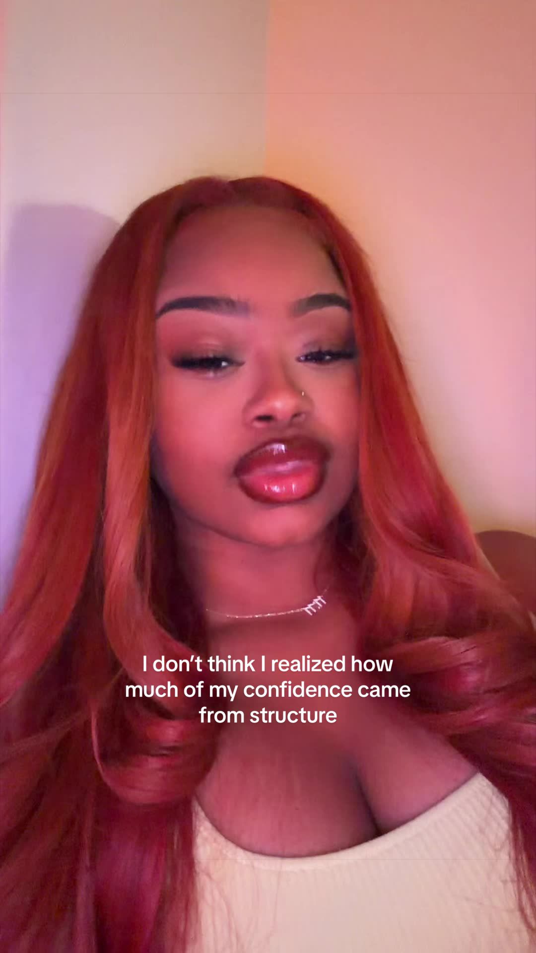 @Trinity Aniyah