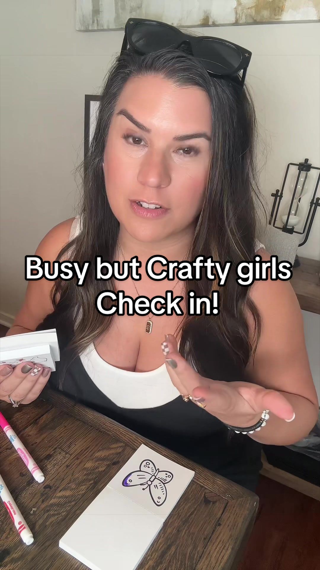 @Simply Sarah
