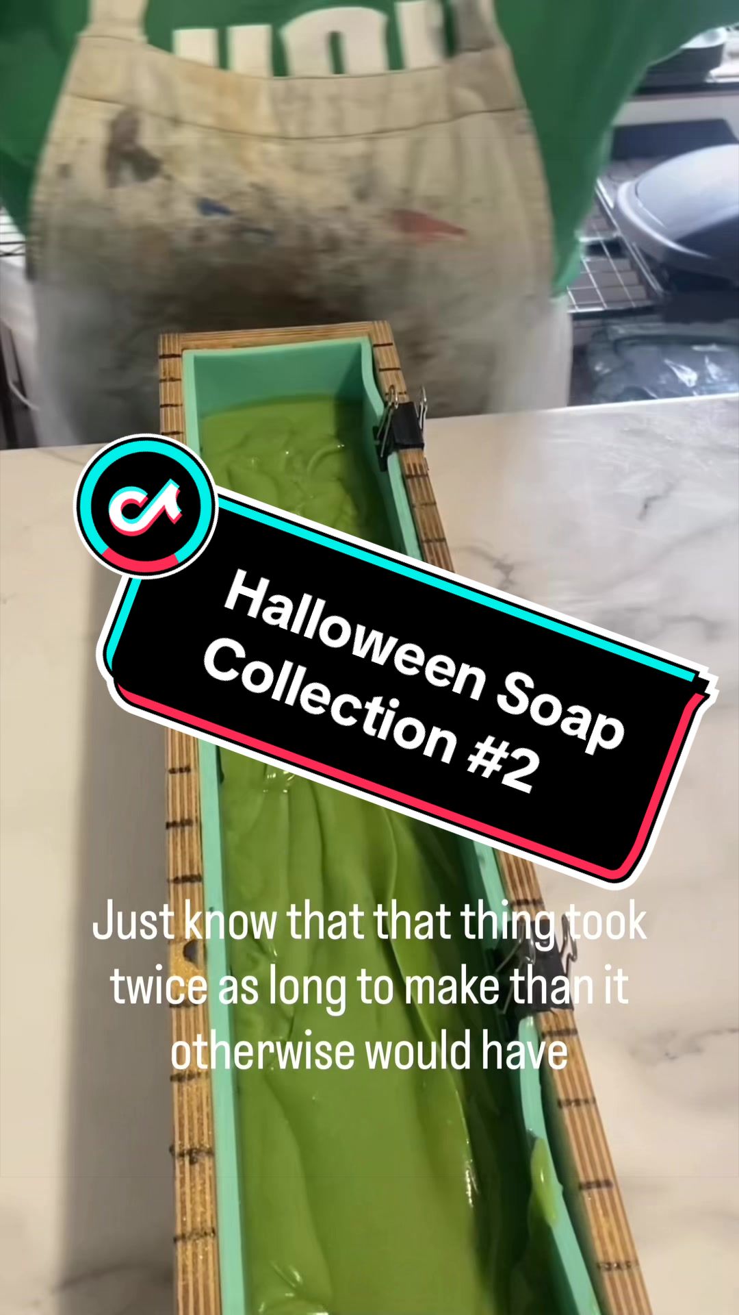 @More Than Just Soap