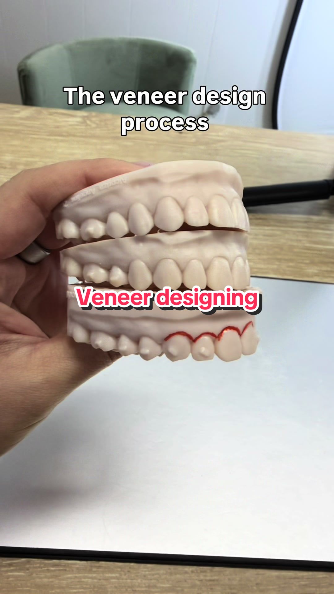 @Joycethedentist