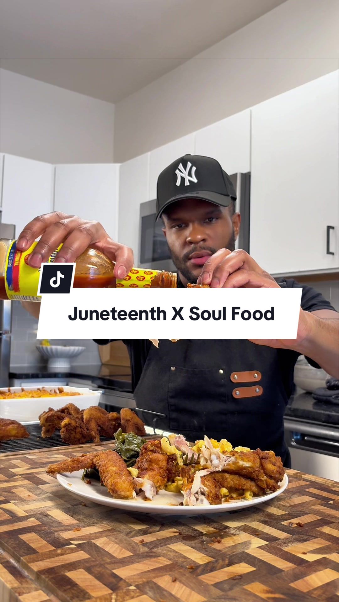 @Chef MJ