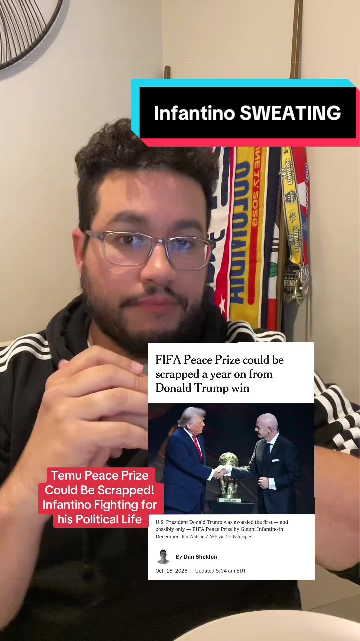 @Travel Futbol Fan
