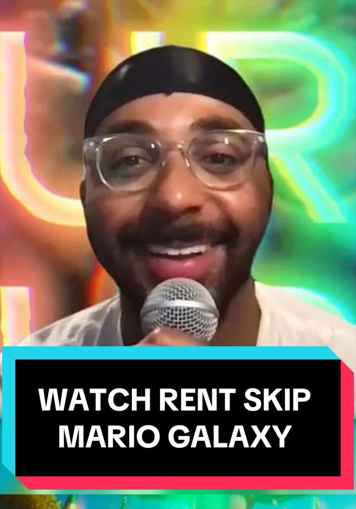 @You Didn’t Ask Podcast