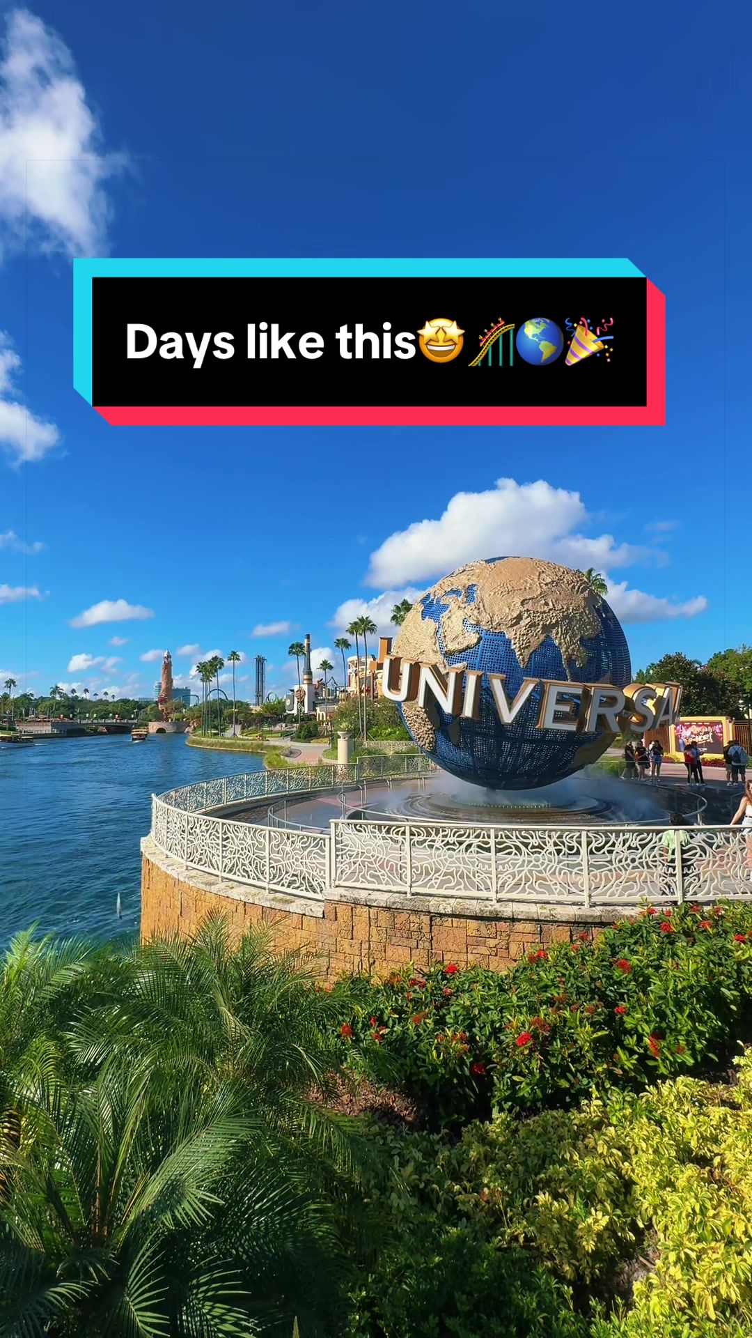 @Explore Orlando🌴🎢