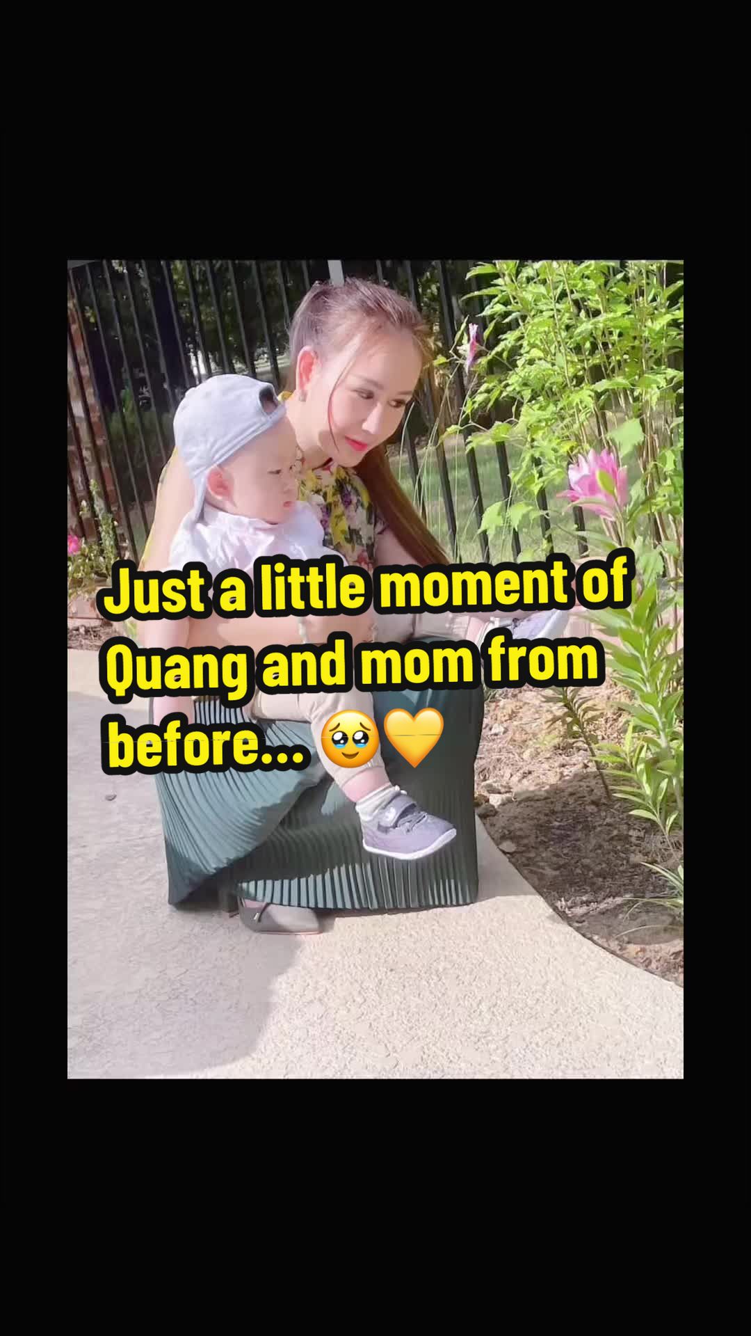 @Quang&Mom