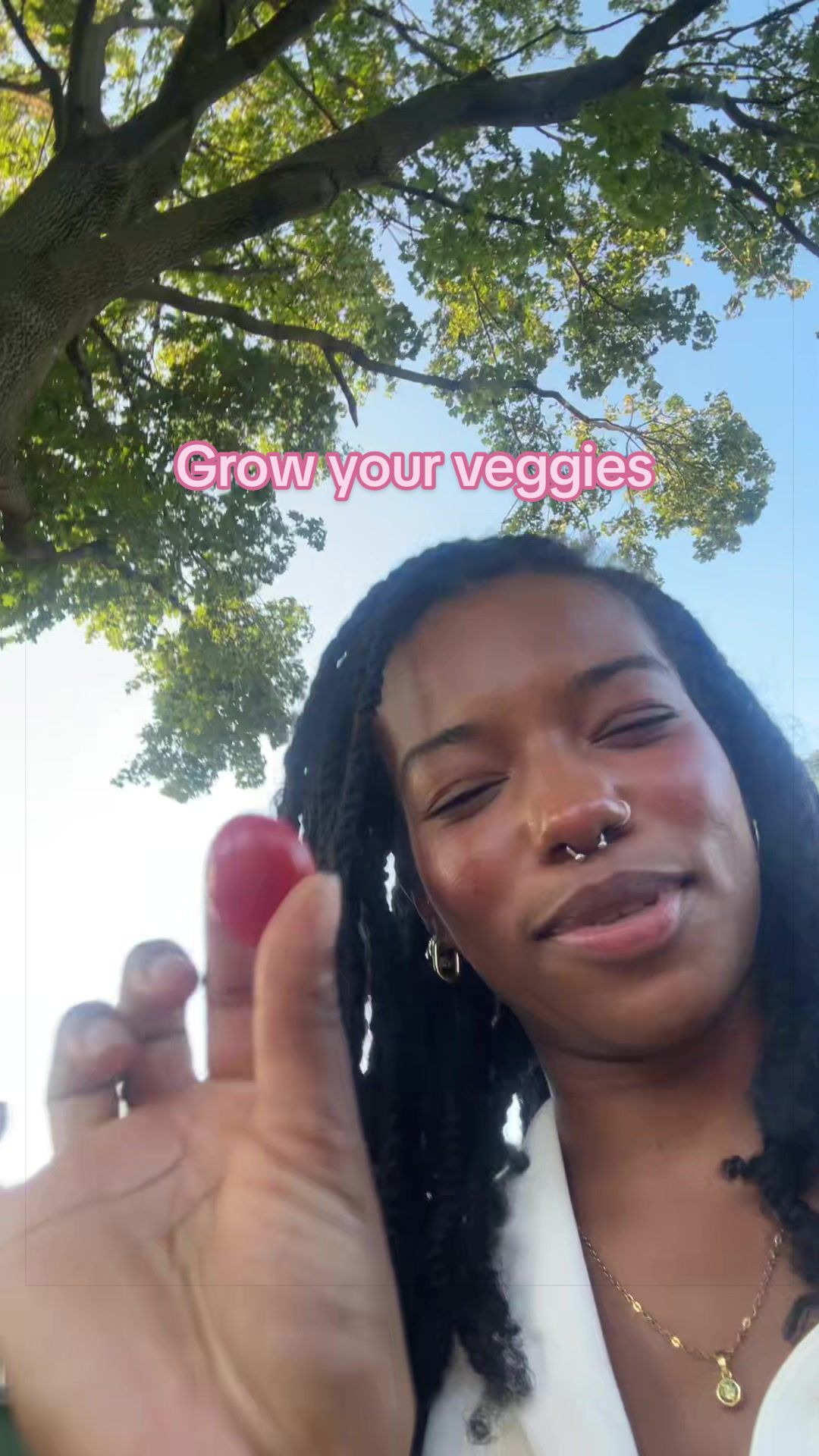 @Alia Marie