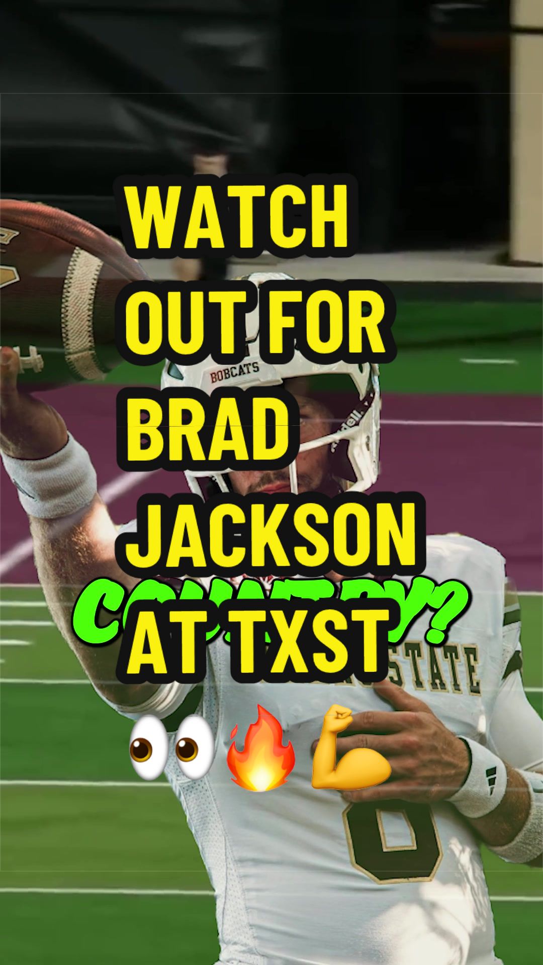 @TouchbackJT 🏈
