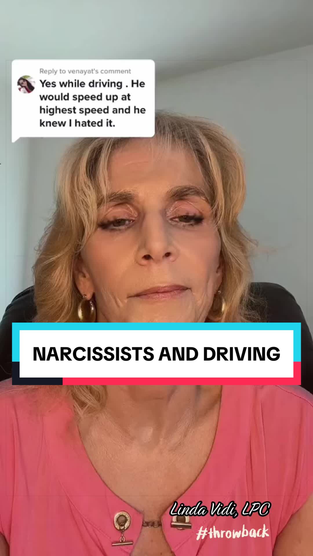 @LIFE COACH LINDA