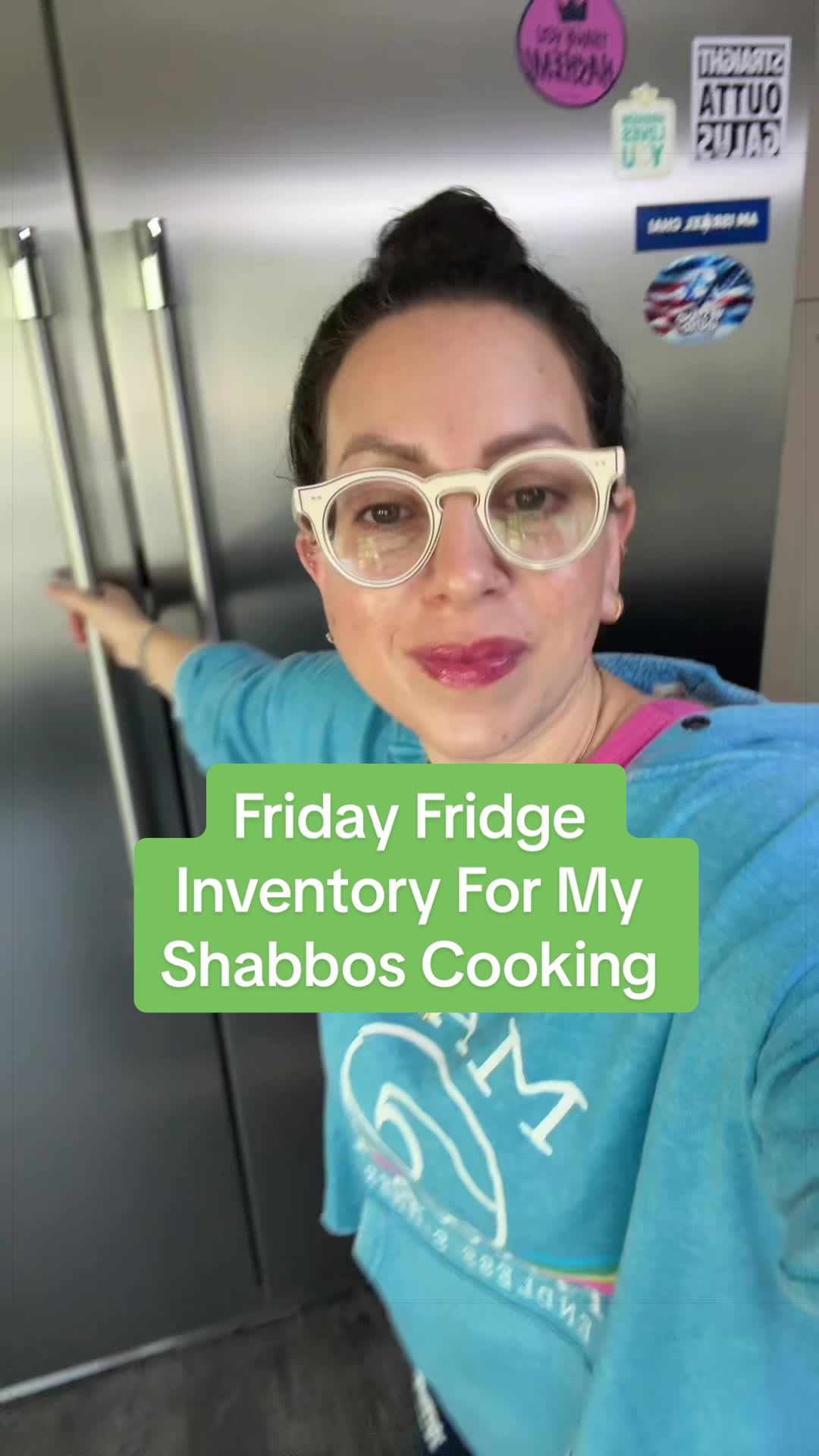 @Melinda Strauss ✡️