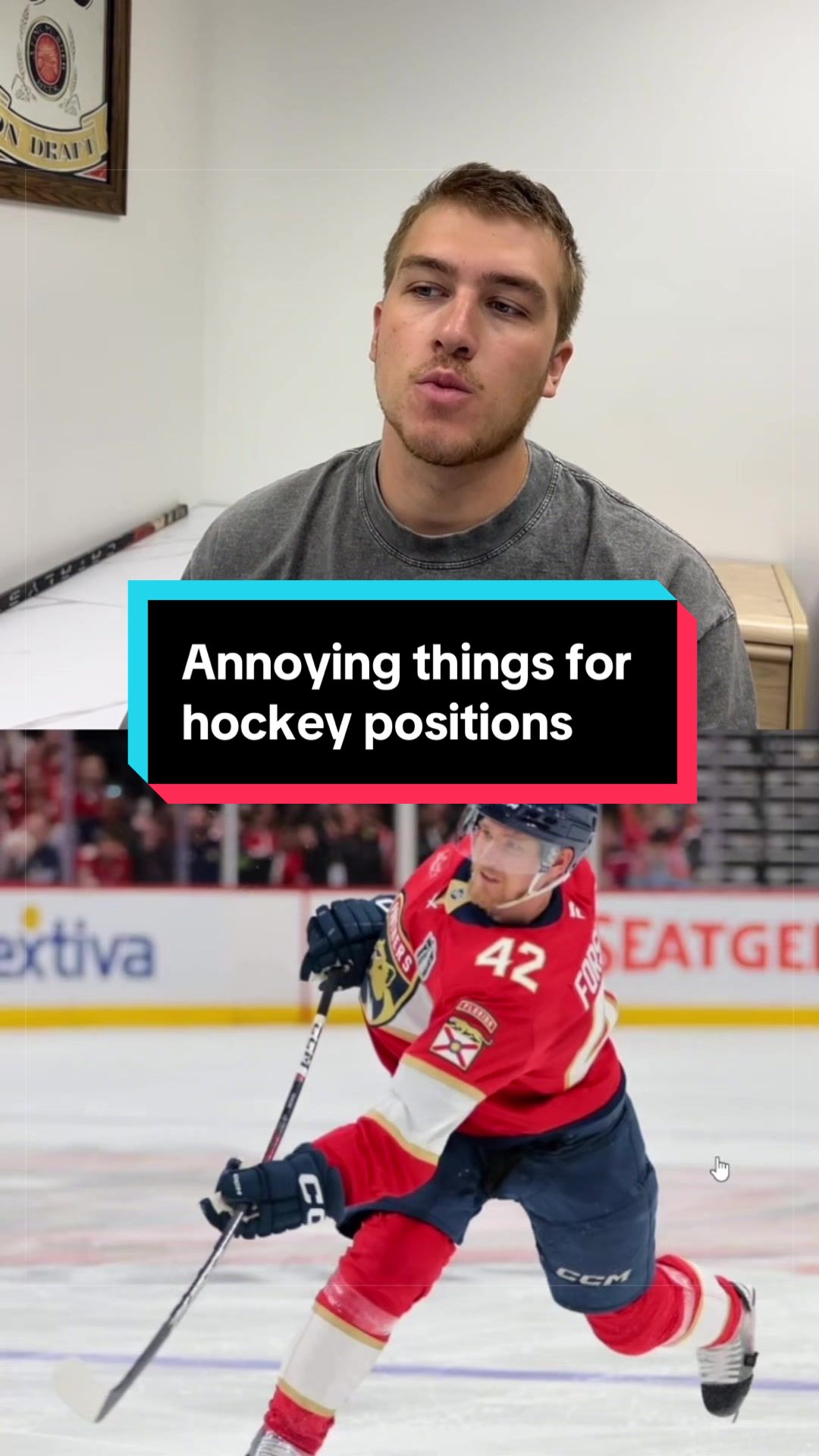 @Buzz Hockey Clothing